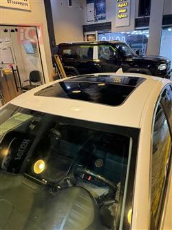 شيفروليه ماليبو